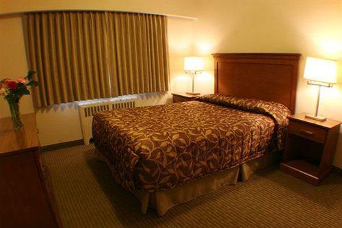 Oceanside Hotel Ванкувър Стая снимка
